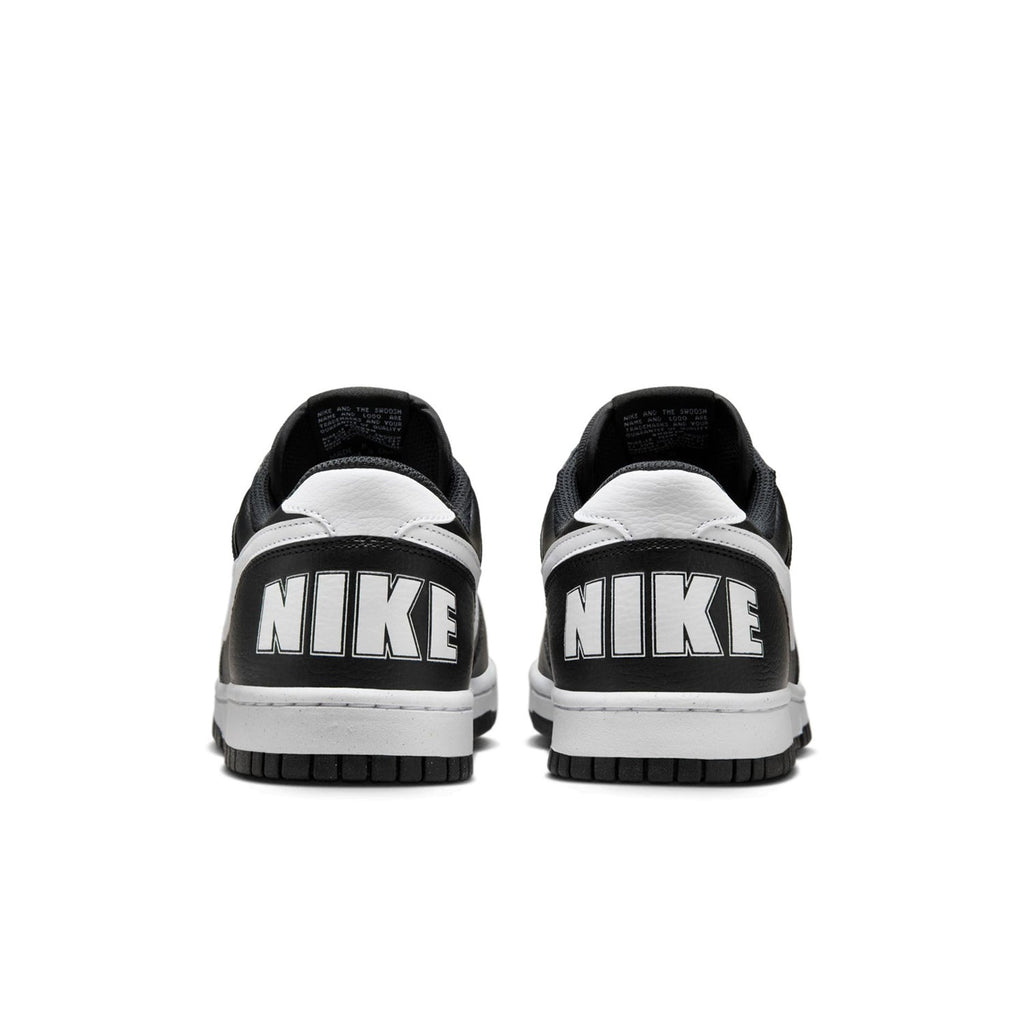 Big Nike Low - Mens