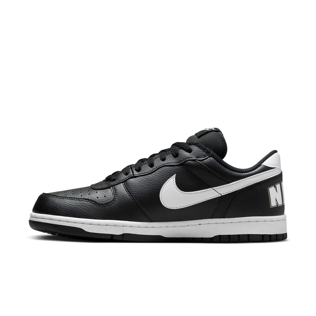 Big Nike Low - Mens