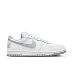 Big Nike Low - Mens
