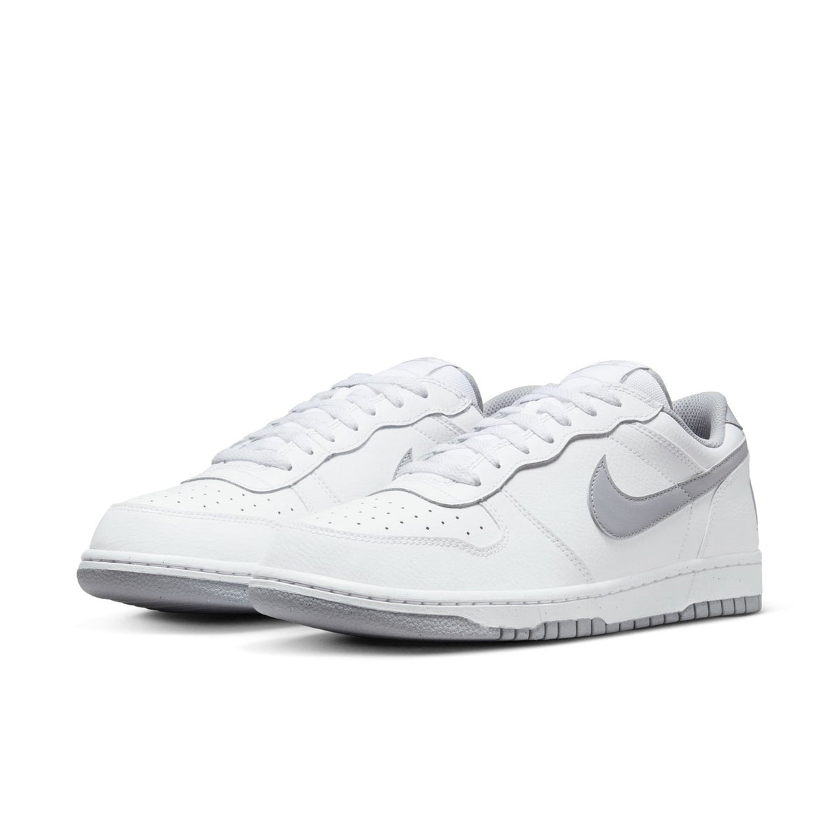 Big Nike Low - Mens