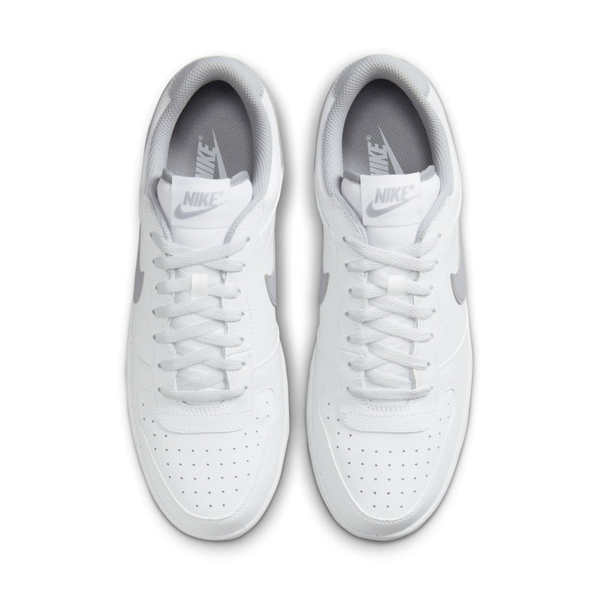 Big Nike Low - Mens