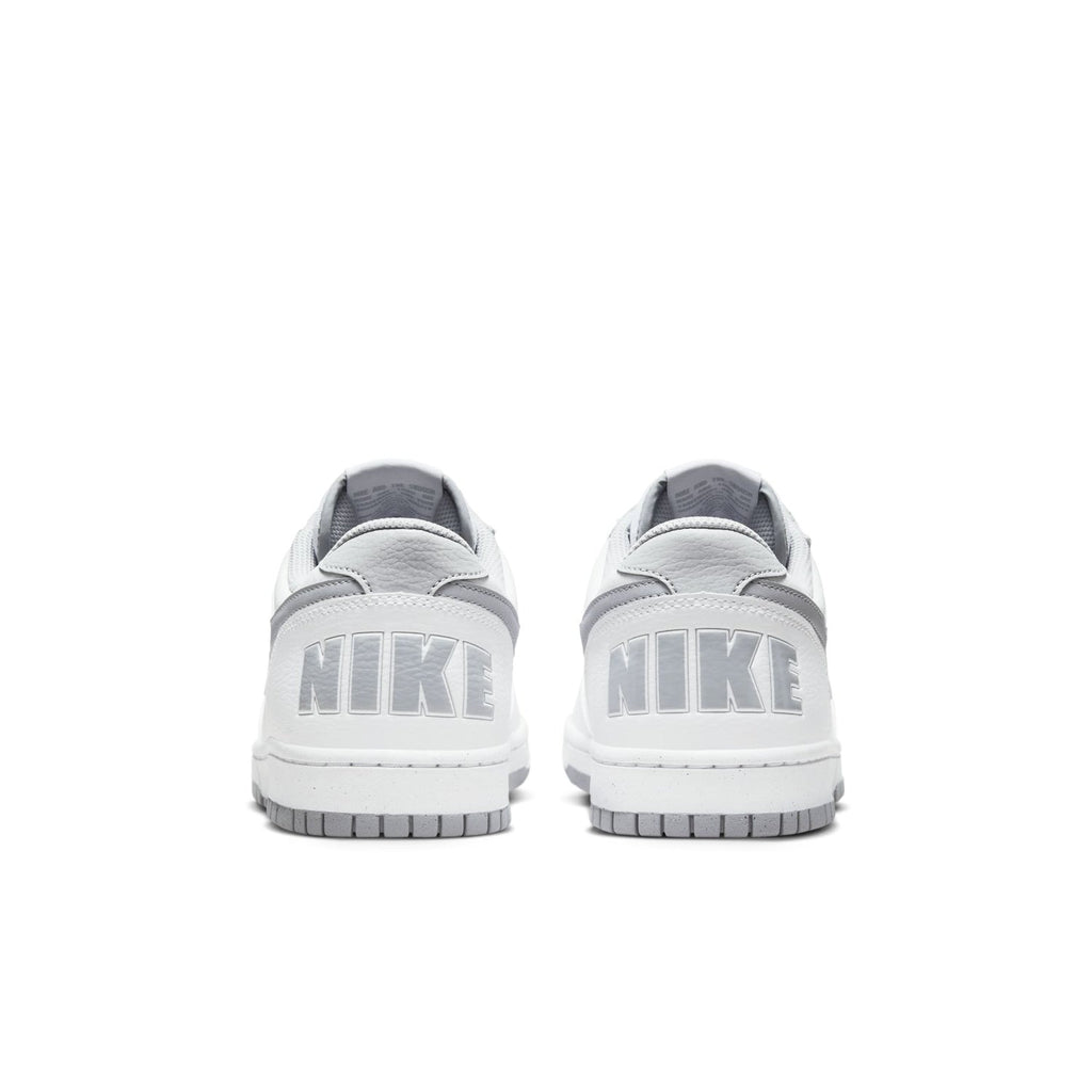 Big Nike Low - Mens