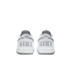 Big Nike Low - Mens