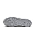 Big Nike Low - Mens