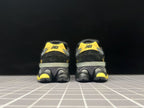 New Balance 9060 Sneakers Black Grey Yellow U9060TRZ