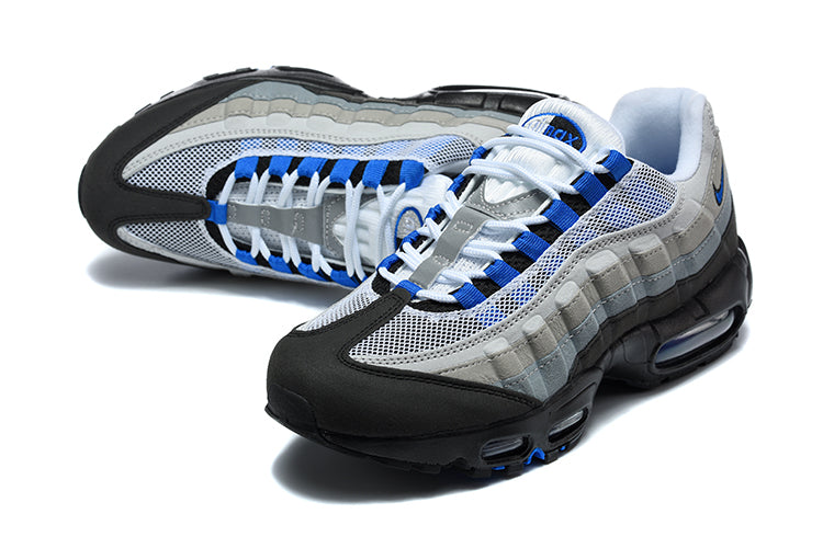 Nike Air Max 95 TT Grey Blue Sneakers IM7410-100