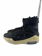 Nike Air Fear Of God 1 Black