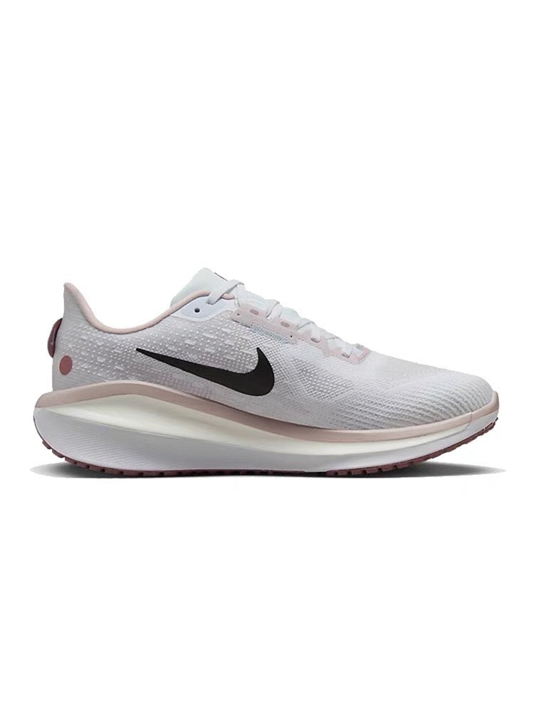 Nike Air Zoom Vomero 17 White Running Shoes FB8502-010