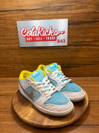 Nike SB Dunk Low FTC Lagoon Pulse