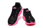 Nike Air Max DN FP Black and Pink Sneakers