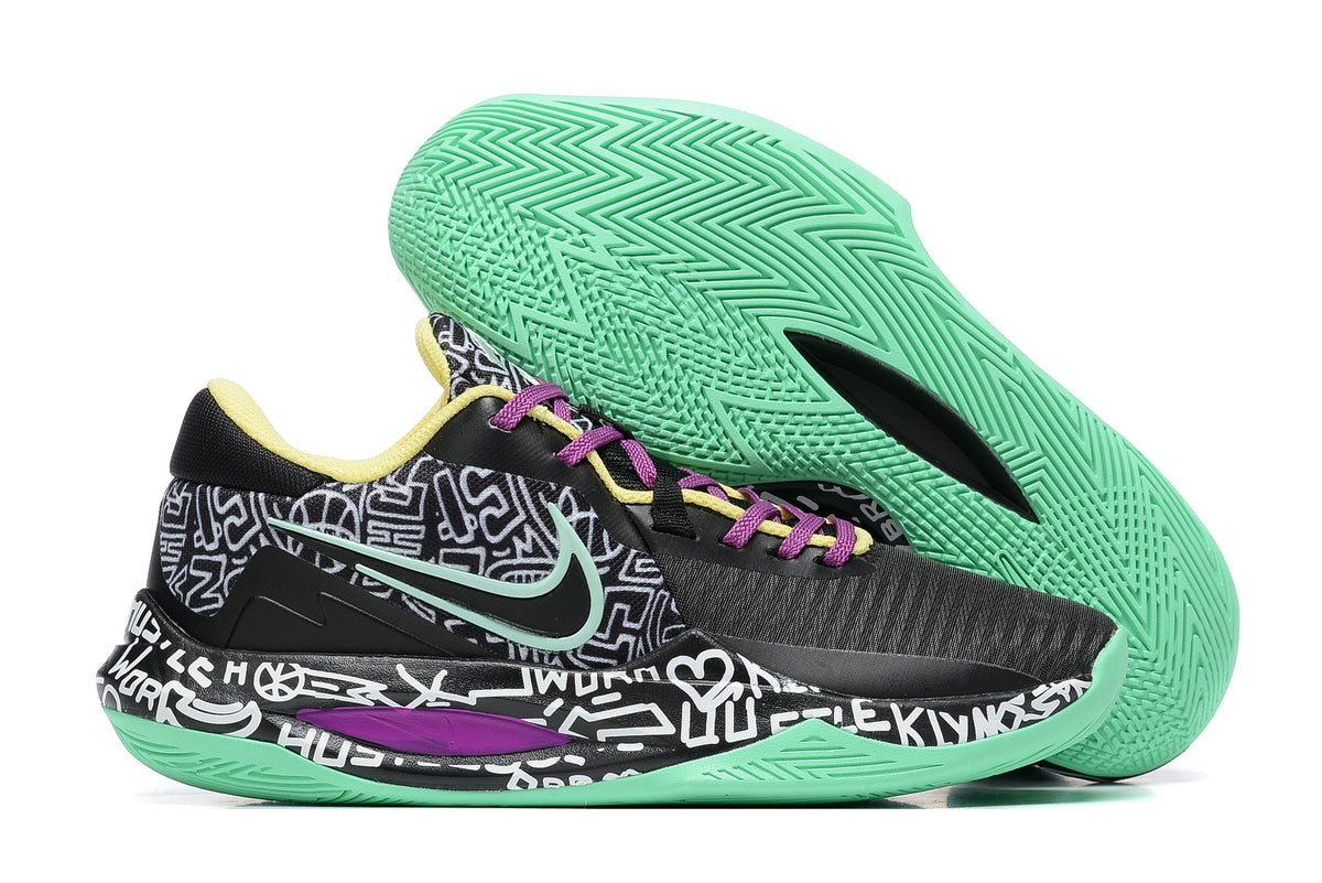 Nike Precision 6 FlyEase Basketball Shoes