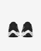Nike Air Zoom Pegasus 38 Black and White Running Shoes CW7356-002