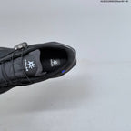 KAILAS Fuga Du BOA Trail Running Shoes, Black