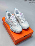 Nike Air Zoom Vomero 18 GTX Running Shoes White Light Blue