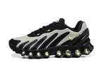 Nike Air Max Dn Sneakers Black Grey Volt