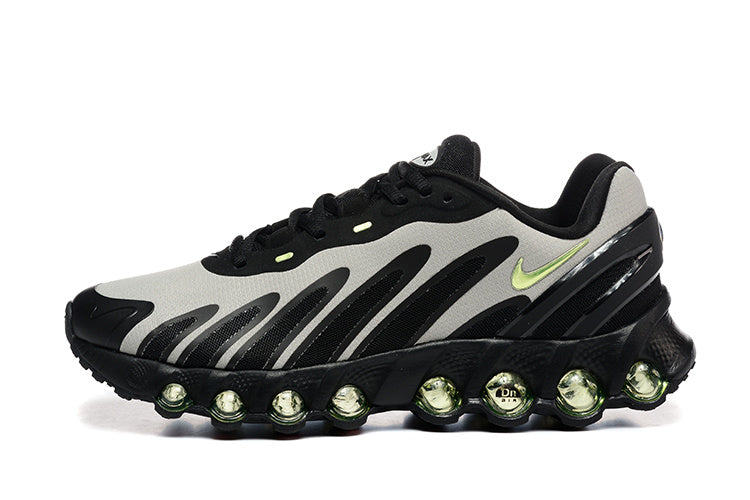 Nike Air Max Dn Sneakers Black Grey Volt