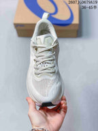 ASICS Superblast 2 White Running Sneakers 07JGD679A19