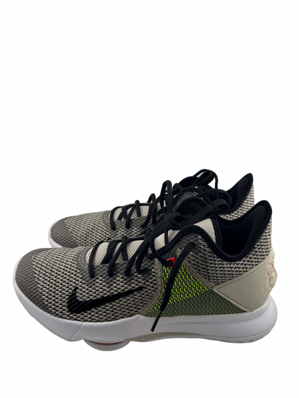 Nike Lebron 4 Witness String