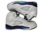 Jordan 5 Retro Grape (2025) (GS)