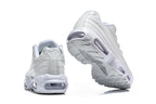 Nike Air Max 95 LX White Sneakers CI0999-100
