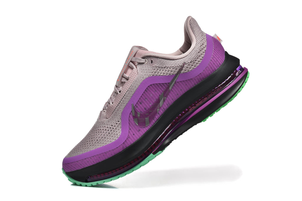 Nike Pegasus Premium FK Sneakers Pink Purple LL0602-500