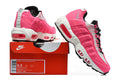 Nike Air Max 95 TT Pink and White Sneakers
