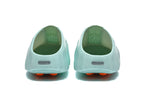 Nike Mind 001 Recovery Slide in Mint Green
