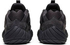 Yeezy 500 Utility Black Sneakers