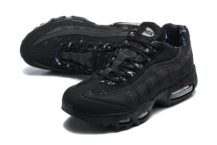 Nike Air Max 95 TT Black Sneakers IQ0302-010