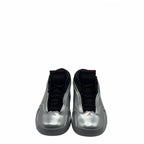 Jordan 14 Retro Metallic Silver (Women's)