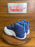 Jordan 12 Retro Indigo