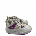 Jordan 4 Retro Hyper Violet (TD)