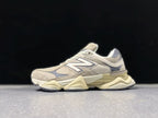 New Balance 9060EEG Sneakers in Beige and Grey