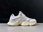New Balance 9060 Sneakers in Lavender and Cream (U9060EEL)