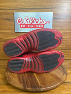 Jordan 12 Retro Flu Game (2025)