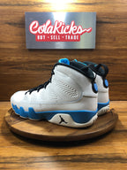 Jordan 9 Retro Powder Blue (2024)