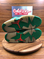 Jordan 6 Retro Gatorade Green