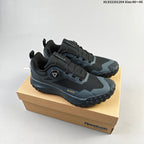 Reebok Workout Plus RC 2.0 Black Hiking Shoes FW6301