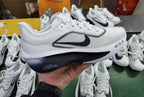 Nike Zoom Fly 6 Running Shoes White Grey Black FN8454-100