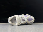 New Balance U9060CW Sneakers in Cream and Lavender