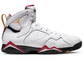 Jordan 7 Retro Cardinal (2022)