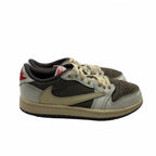 Jordan 1 Retro Low OG SP Travis Scott Reverse Mocha (PS)