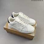 Golden Goose Purestar Low-Top Sneakers with Star Detail