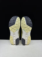 On Cloudsurfer Trail 2 Trail Running Shoes, Ivory Lime