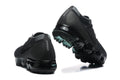 Nike Air VaporMax Flyknit Black Sneakers 849558-007