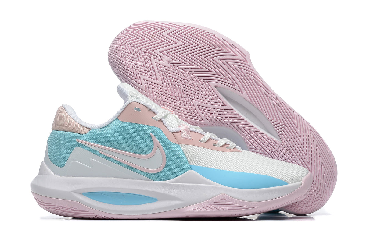 Nike Precision 6 FlyEase Basketball Shoes