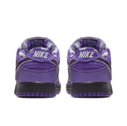 Nike SB Dunk Low Purple Lobster Sneakers BV1310-555