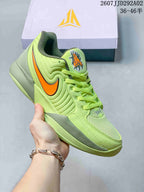Nike JA 2 EP Basketball Shoes FD7327-500