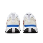 Nike Air Max Dawn Sneakers White Red Blue DM0013-100