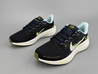 Nike Pegasus 41 Running Shoes Black Sail HQ3452-041